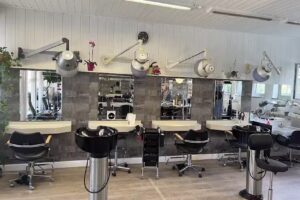 Franco Verardi Friseursalon