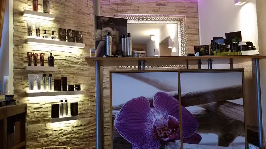 Frank Metlitzky Haarwerkstatt