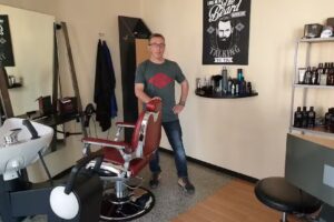 Frank Turra Ihr Friseur