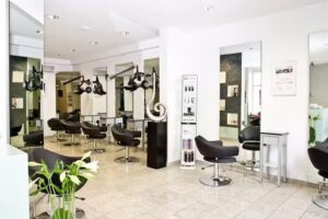 Frank Wappler Hairstyling