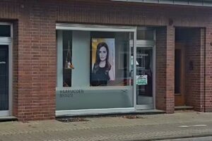 Franz-Bernhard Braun Friseursalon