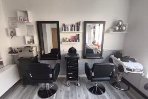 Franzi&rsquo;s Haar-&Kosmetikwelt Pasewalk