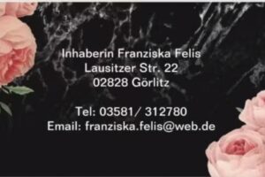 Franzi&rsquo;s Schnittstelle