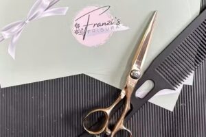 Franzi&lsquo;s Frisura