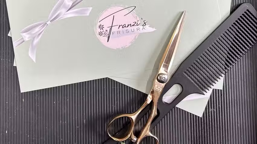 Franzi&lsquo;s Frisura