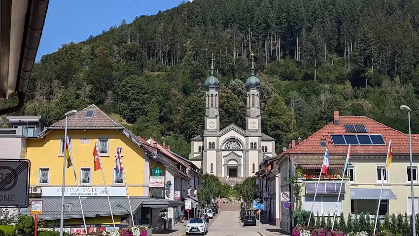 Franziska Melch Trend Hair by Franzi