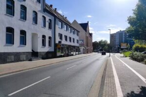 Franziska M&ouml;hring Frisuren