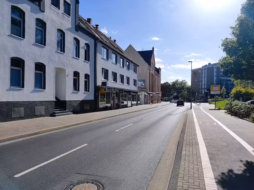 Franziska M&ouml;hring Frisuren