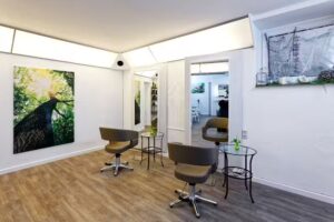 Franziska Raak &ndash; Haarstudio