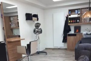 Franziska’s Friseursalon
