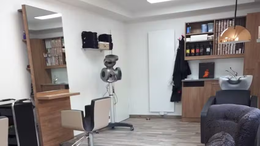 Franziska&rsquo;s Friseursalon