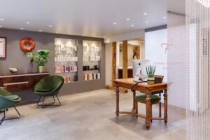 Franziska Schaschko Friseure