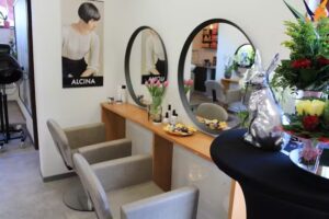 Franziska Thien &ndash; Seven Points to Cut