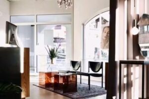 Franziska Zettler Haare & Make up