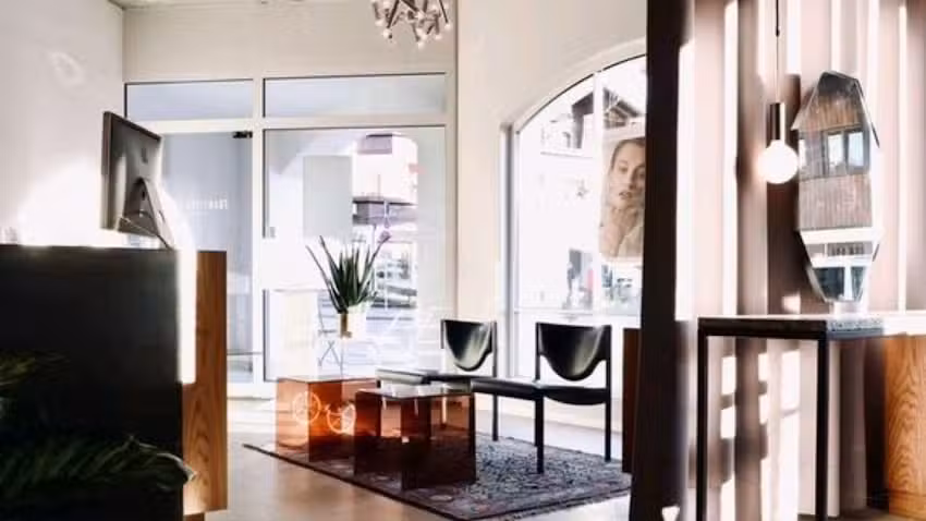 Franziska Zettler Haare & Make up