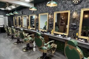 Fratello Barbershop