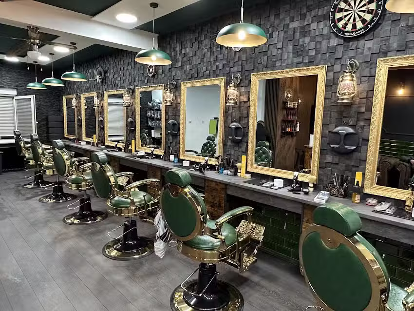 Fratello Barbershop