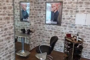 Frau Beckebans Haarst&uuml;bchen