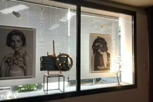 Frau Claudia Kehr Haarstudio h2o