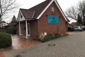 Frau Debus Friedrichsfehn