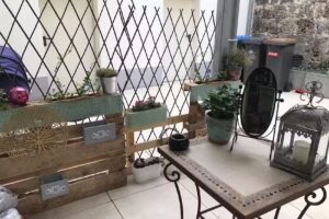 Frau M&ouml;n &ndash; dein Wohnzimmersalon