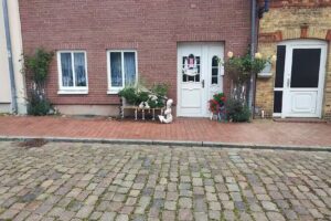 Frauke Friseureck Merseburger