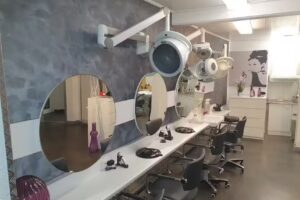 Frauke Sasse-Rissau Friseursalon