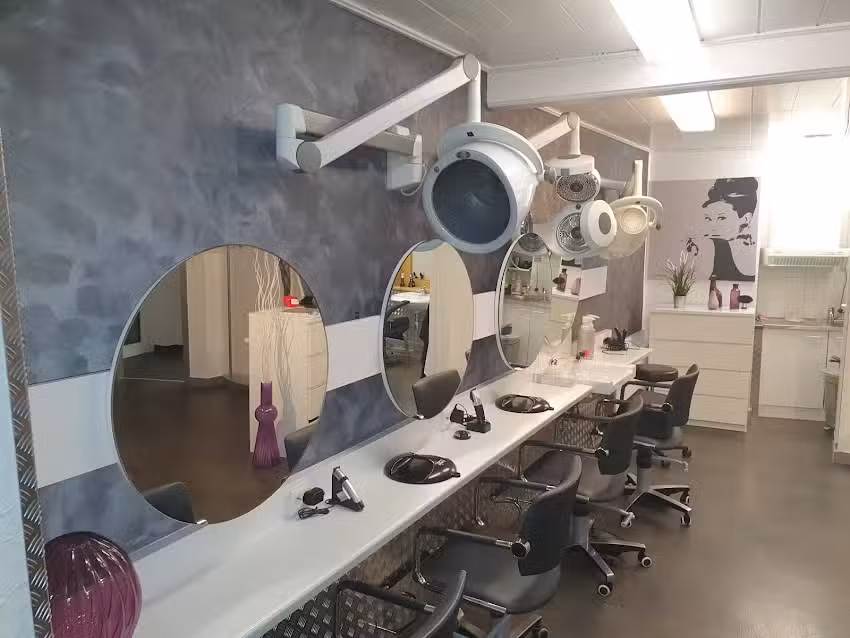 Frauke Sasse-Rissau Friseursalon