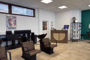 Fräulein Hairlich Tutzing