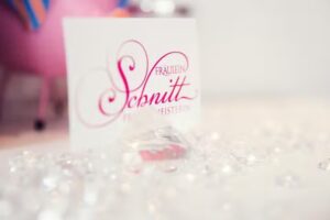 Fr&auml;ulein Schnitt