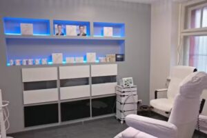 Fr&auml;ulein Thielsch&ouml;n