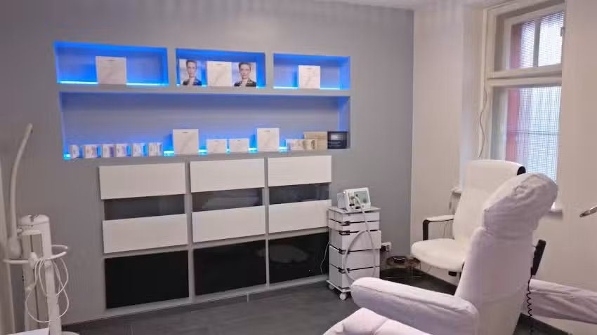 Fr&auml;ulein Thielsch&ouml;n