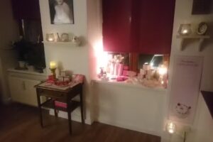 Fr&auml;ulein Wax Chemnitz