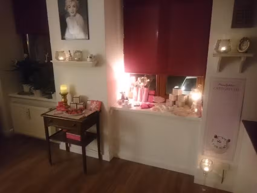 Fr&auml;ulein Wax Chemnitz