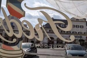 Freds Barbershop Markt Indersdorf