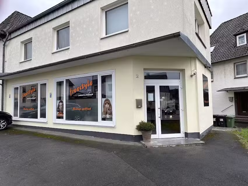 Freestyle Bevern Inh. Rasmus Dempewolf