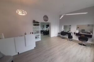 Freestyle der Friseur Cemal
