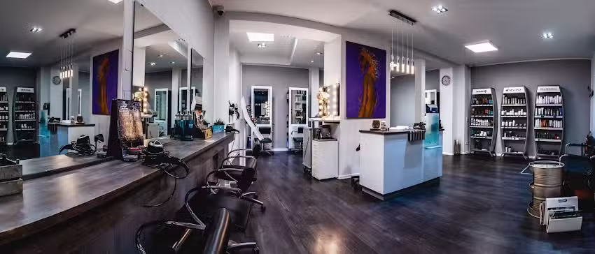 Freestyle Hair Studio