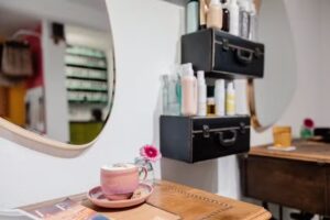 FREIRAUM &ndash; Salon