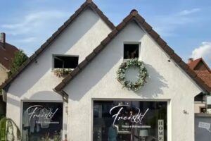 FreiStil Friseur und Accessoires