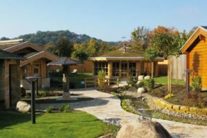 Freizeit- und Sportzentrum Halberstadt