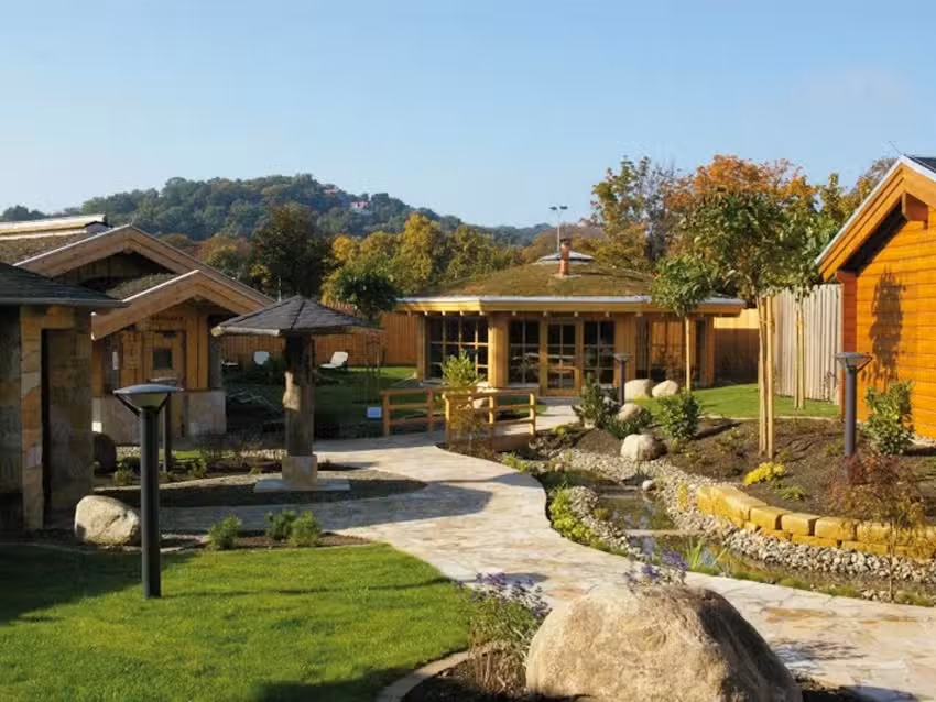 Freizeit- und Sportzentrum Halberstadt