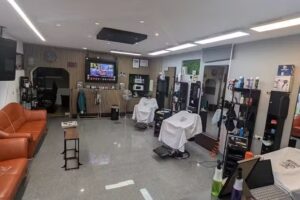 Fresh Fade Studio Barbershop