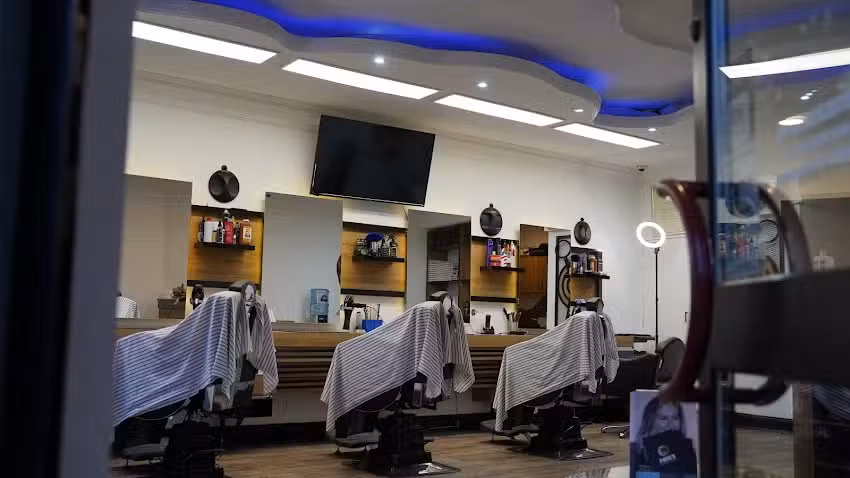 Fresh Hair Salon
