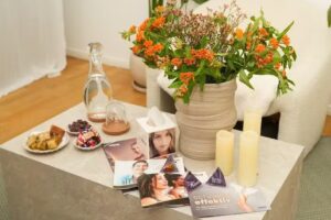 Fresh your Soul (LoriSkin Institute)