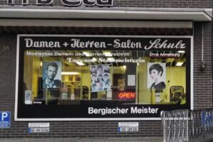 Friedel Schulz Friseursalon