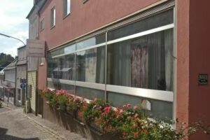 Friedolin Gremer Friseursalon