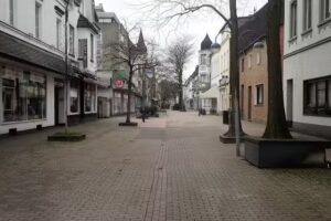 Friedrich Kroppach Friseursalon