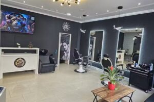 friends &ndash; Friseursalon