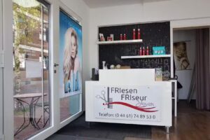 Friesenfriseur Jever